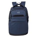 Mochila Elf Espalda 3720B Azul